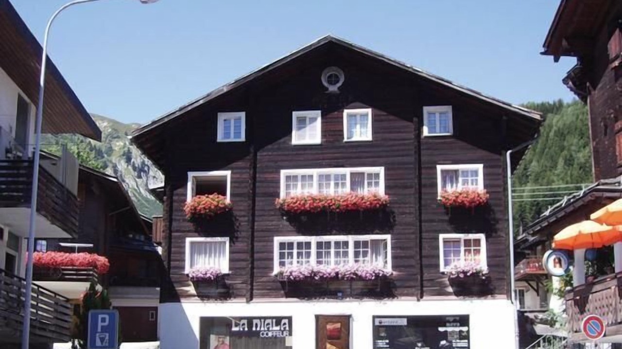 Photo of Others in Sedrun