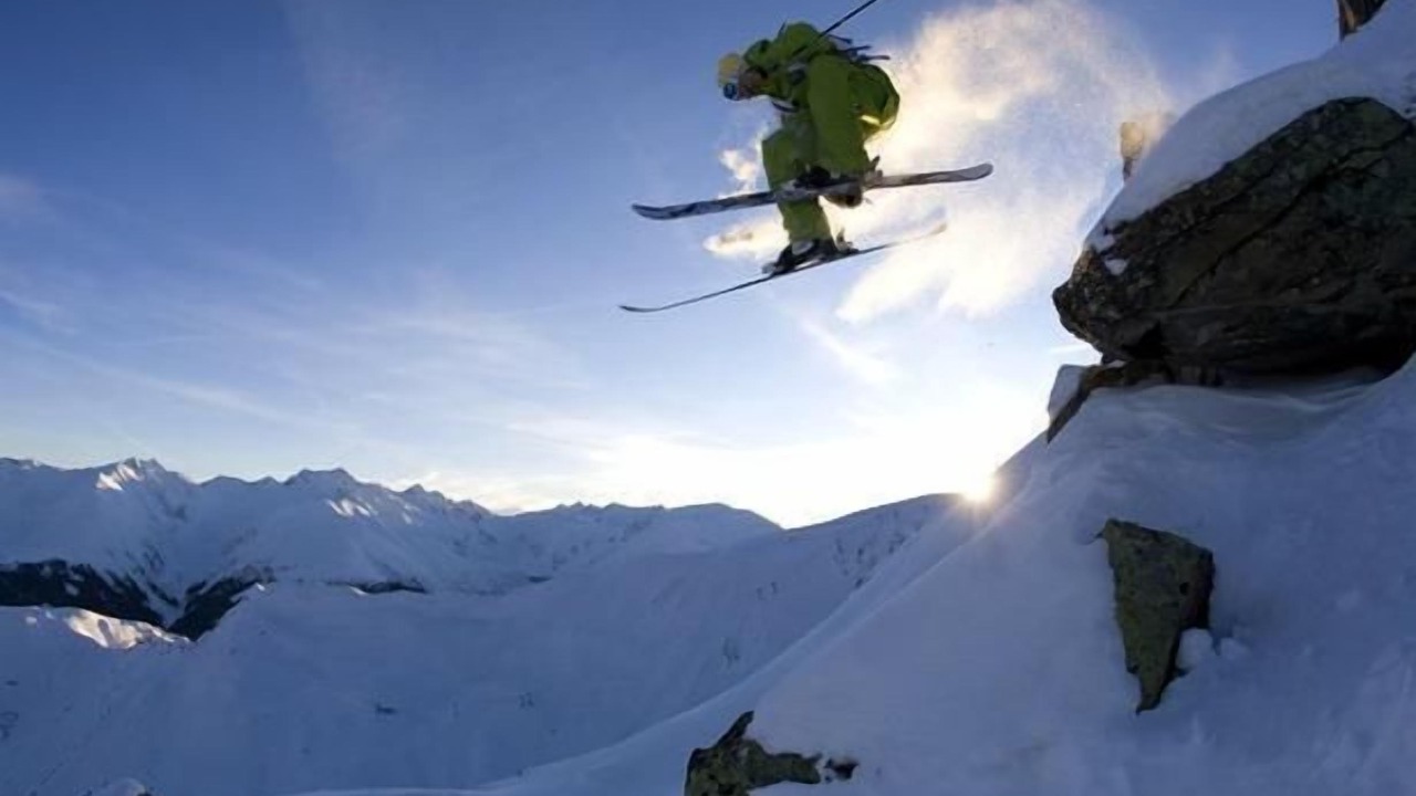 Photo of Others in Sedrun
