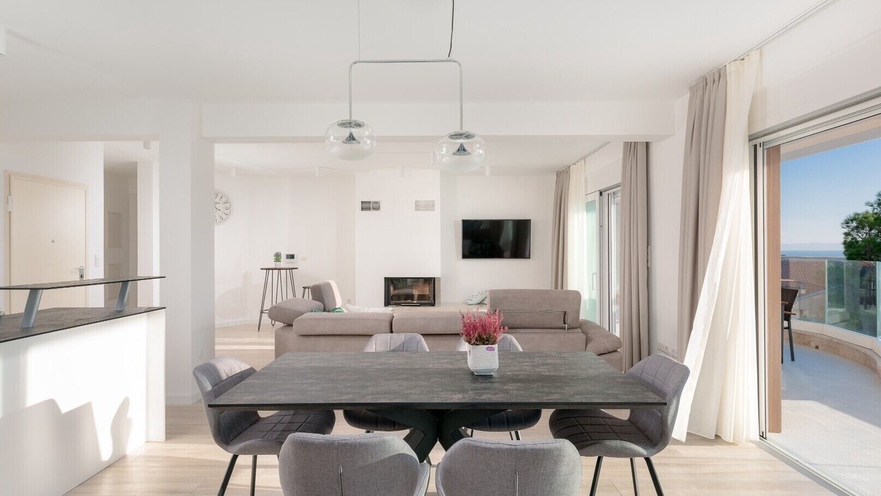 Photo of Livingroom in Promajna