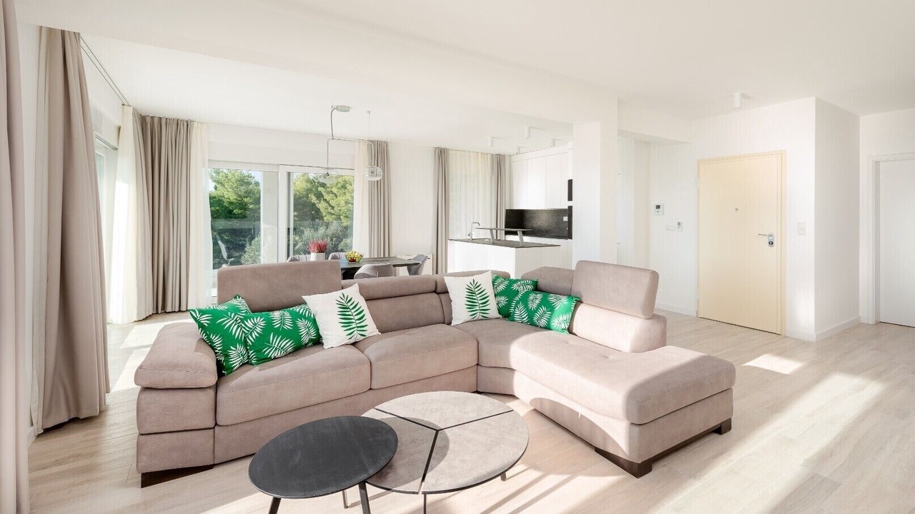 Photo of Livingroom in Promajna