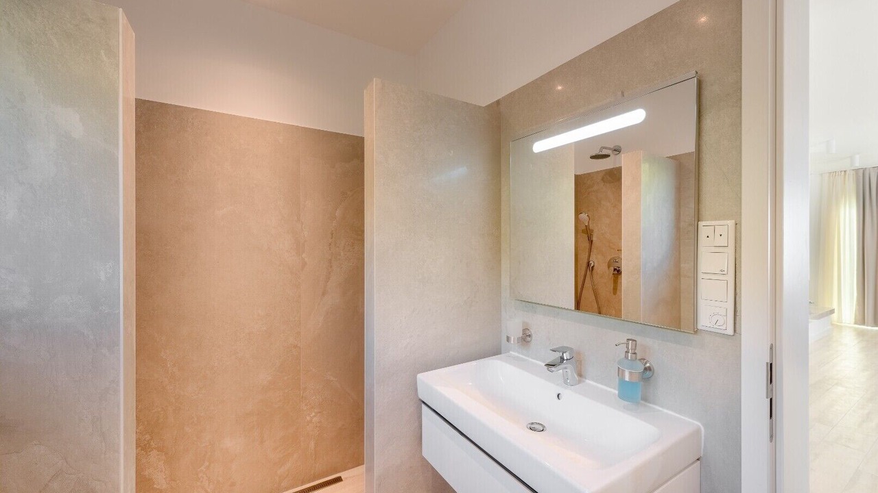 Photo of Bathroom in Promajna
