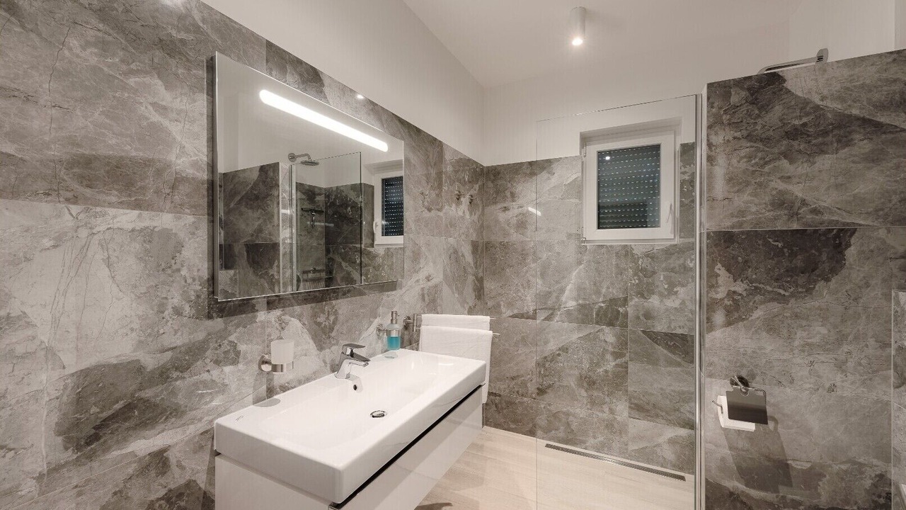 Photo of Bathroom in Promajna