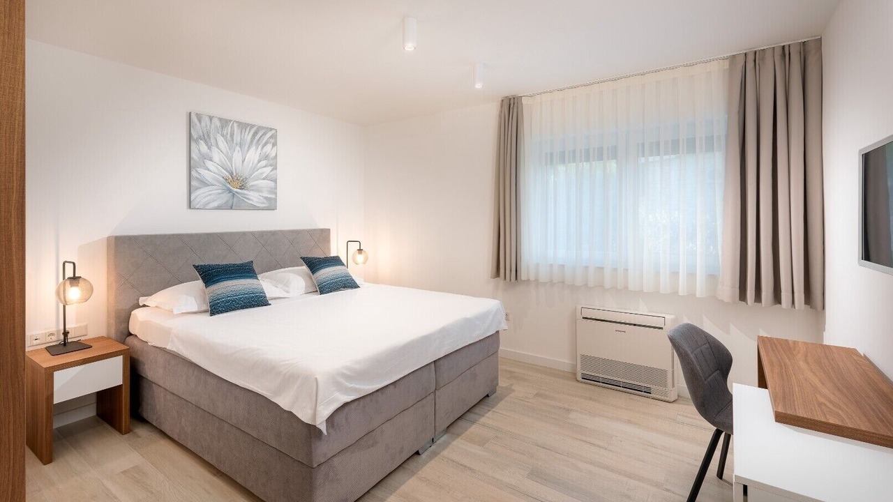 Photo of Bedroom in Promajna