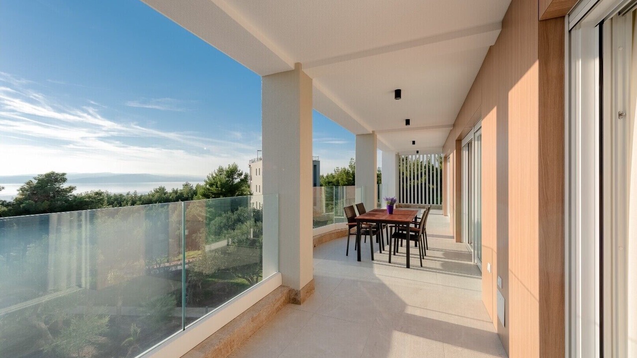 Photo of Outdoor in Promajna