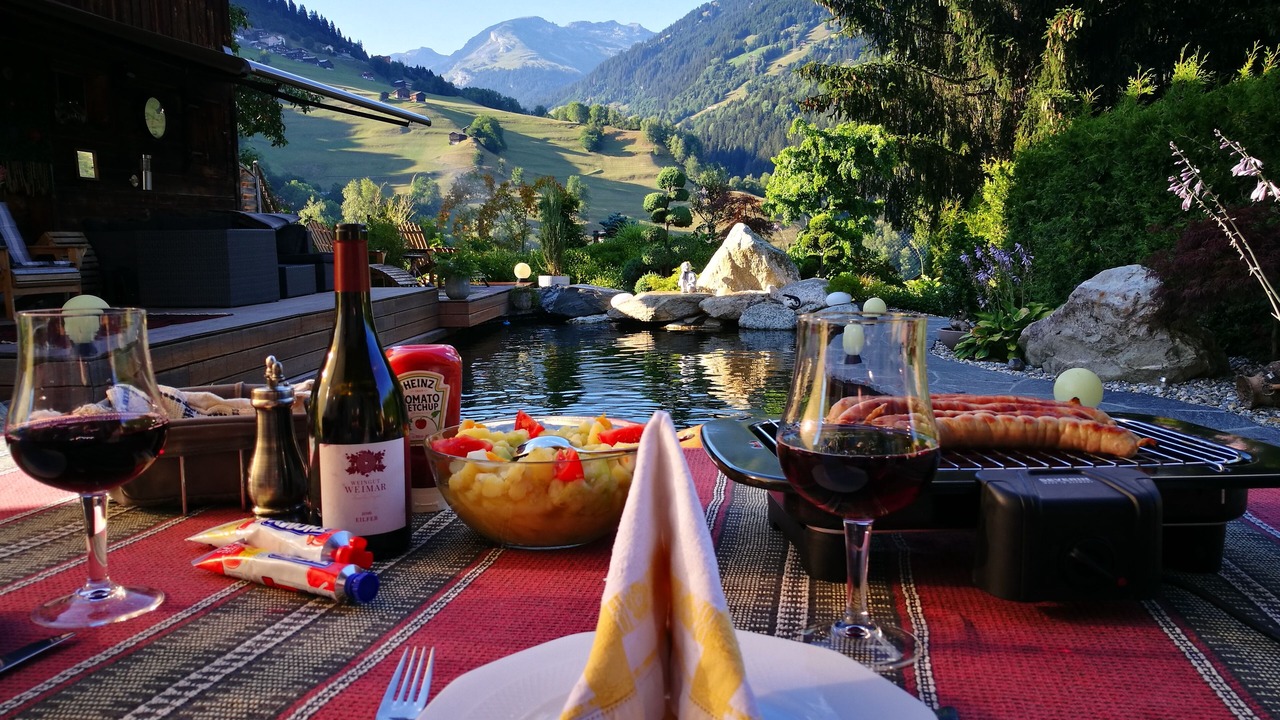 Photo of Outdoor in Waltensburg/Vuorz