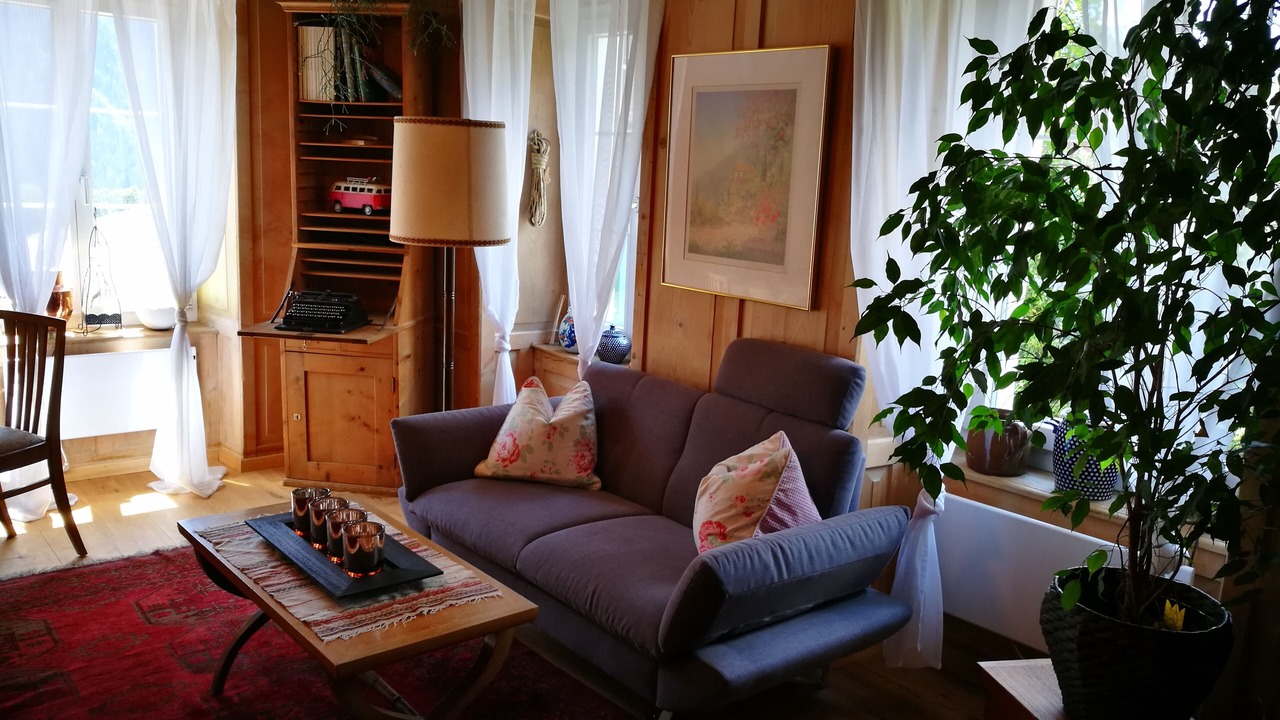 Photo of Livingroom in Waltensburg/Vuorz