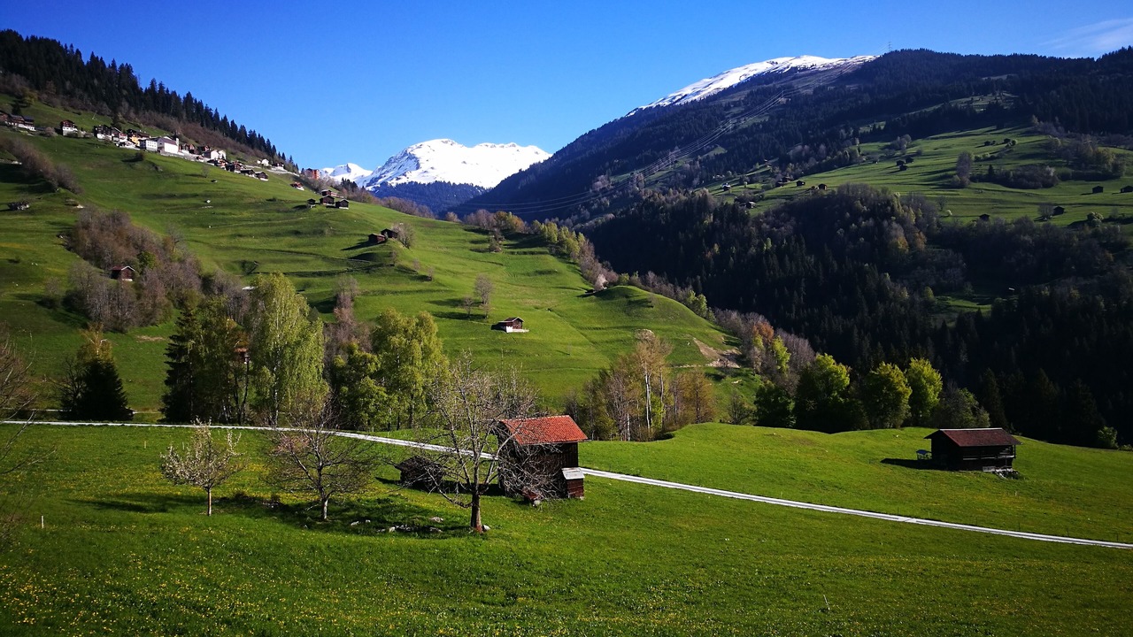 Photo of Others in Waltensburg/Vuorz