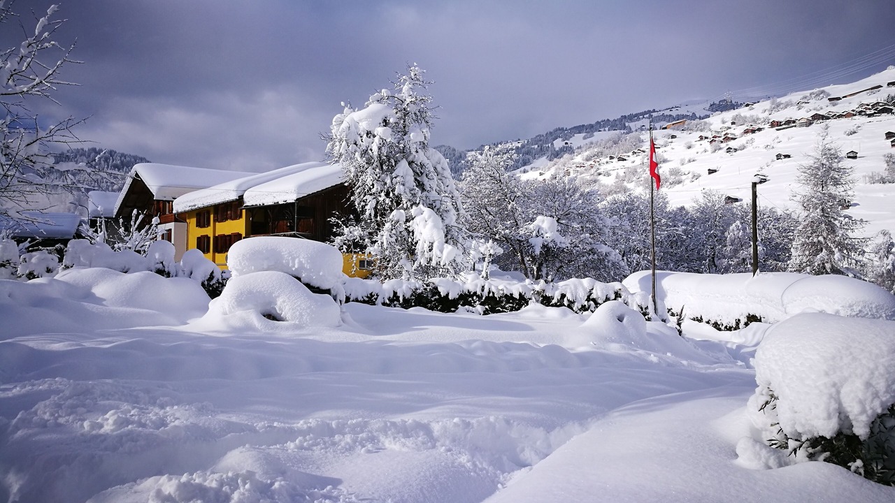 Photo of Outdoor in Waltensburg/Vuorz