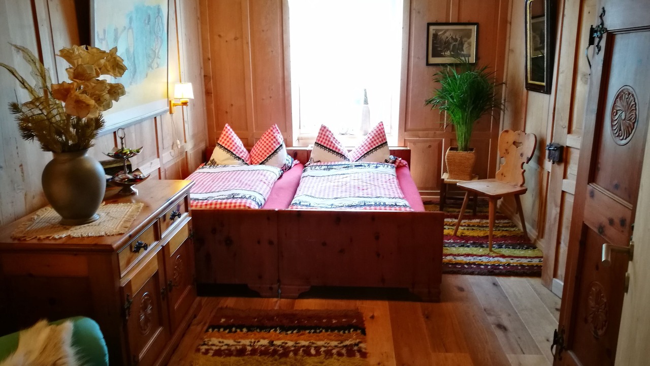 Photo of Bedroom in Waltensburg/Vuorz