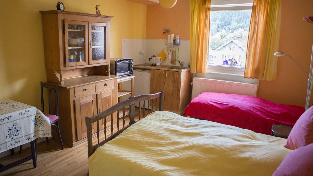 Photo of Bedroom in Xonrupt-Longemer