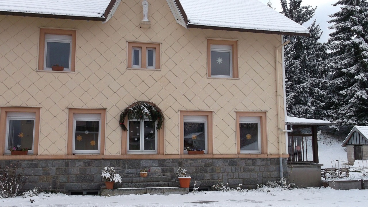 Photo of Outdoor in Xonrupt-Longemer