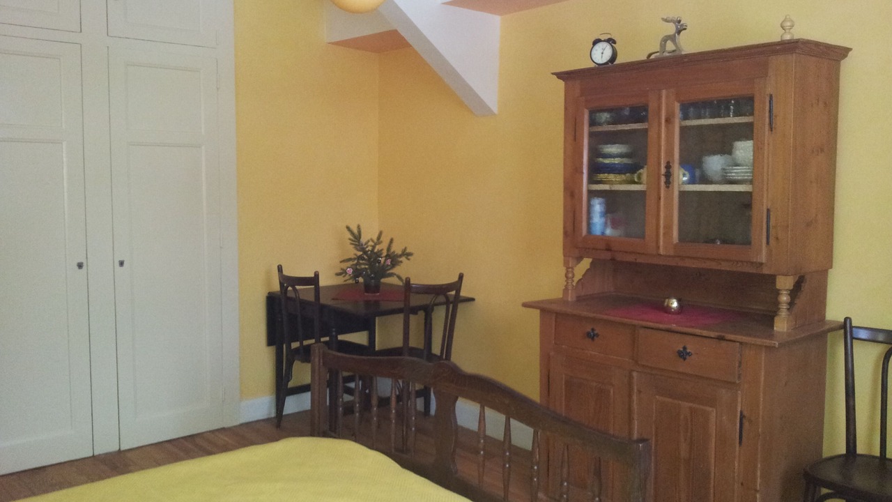 Photo of Bedroom in Xonrupt-Longemer