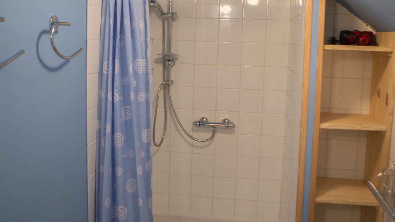 Photo of Bathroom in Xonrupt-Longemer