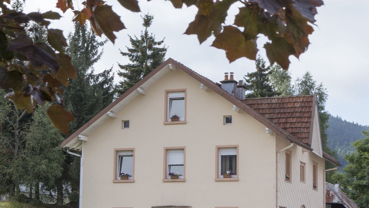 Photo of Outdoor in Xonrupt-Longemer