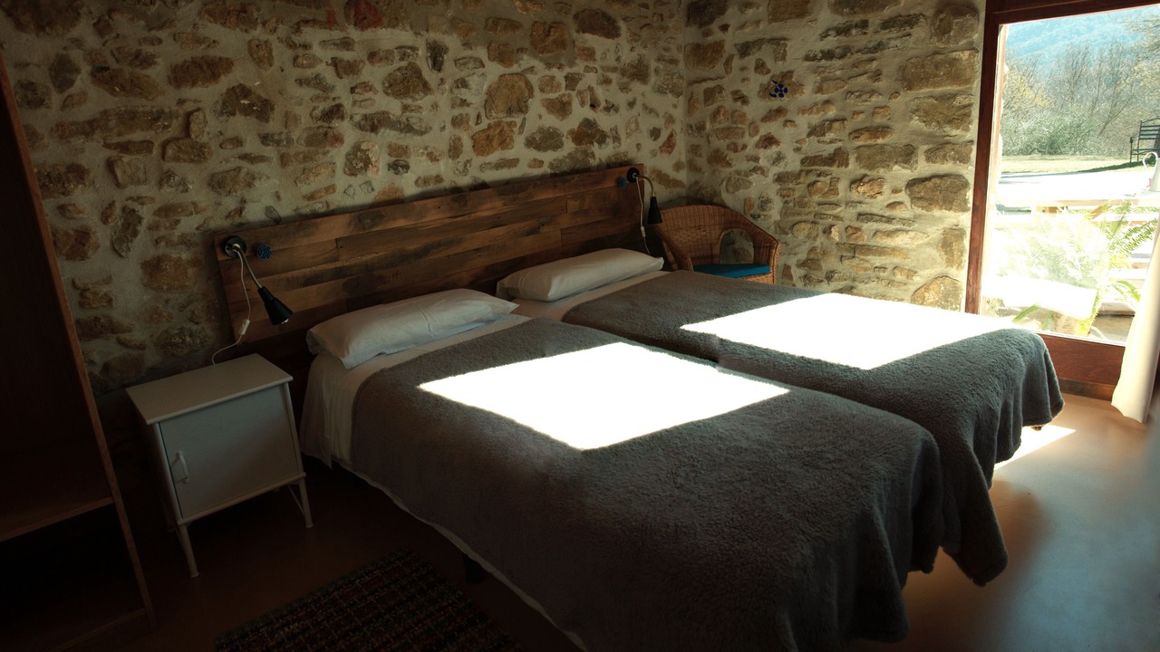 Photo of Bedroom in Mieras