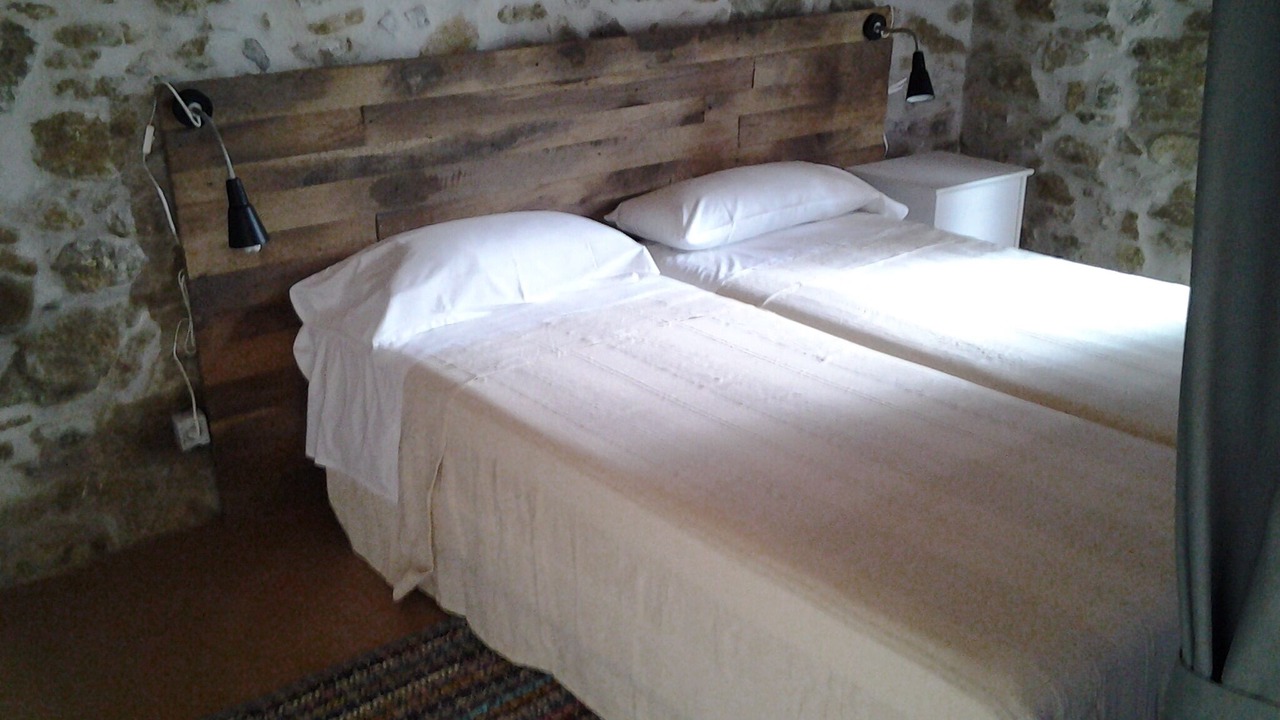 Photo of Bedroom in Mieras