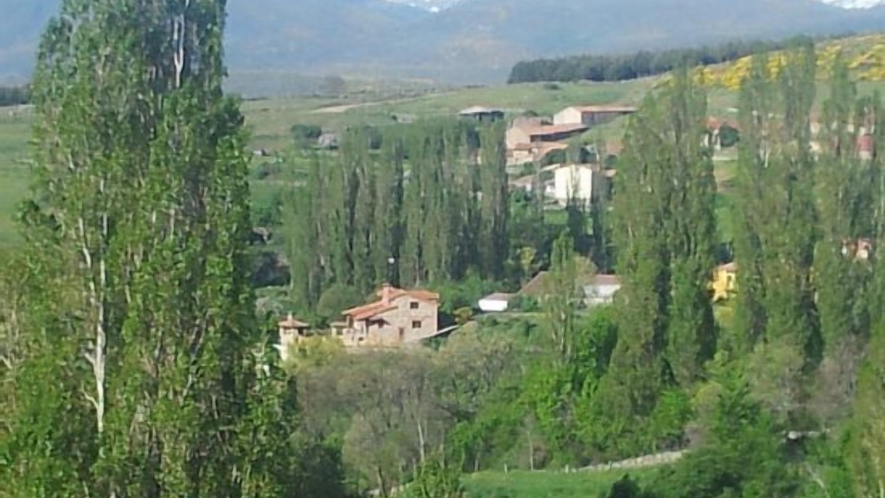 Photo of Outdoor in Hoyos del Collado