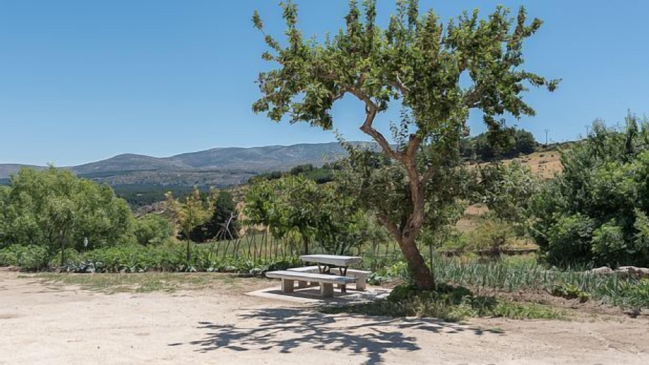 Photo of Outdoor in Hoyos del Collado