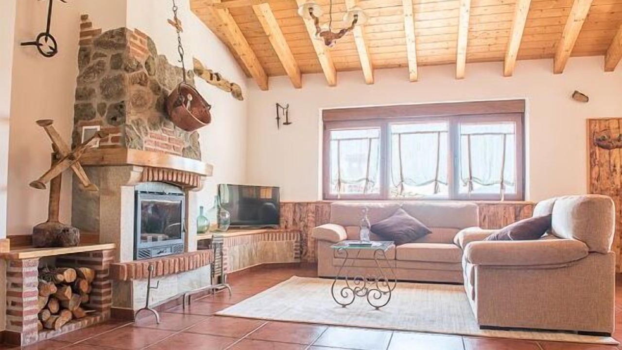 Photo of Livingroom in Hoyos del Collado