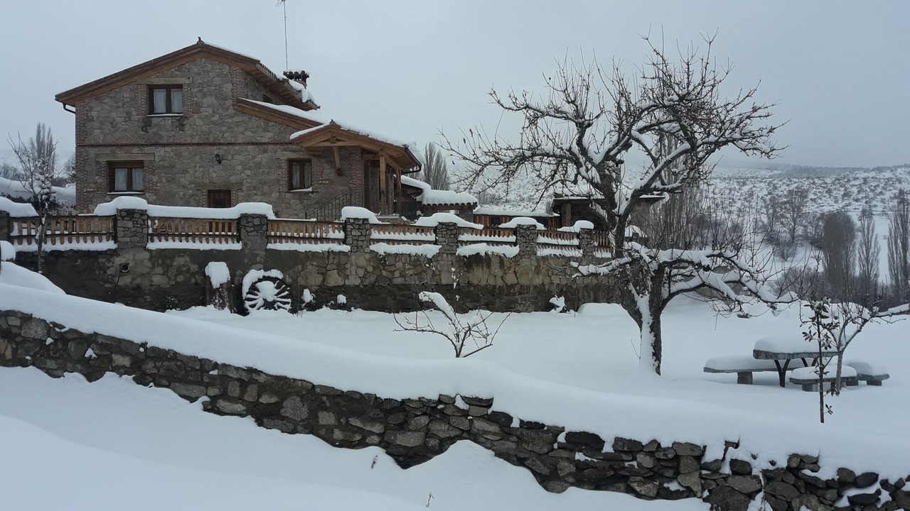 Photo of Outdoor in Hoyos del Collado
