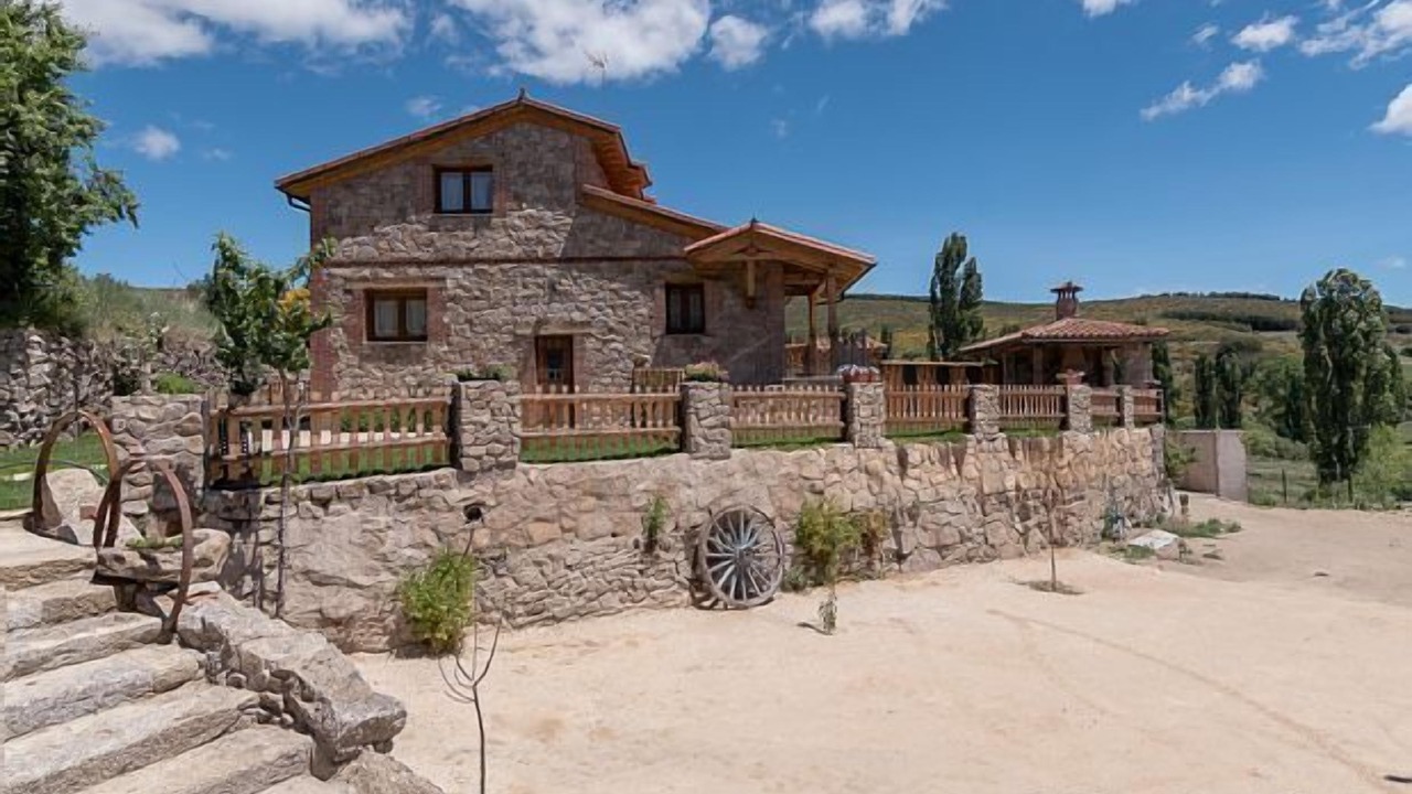 Photo of Outdoor in Hoyos del Collado