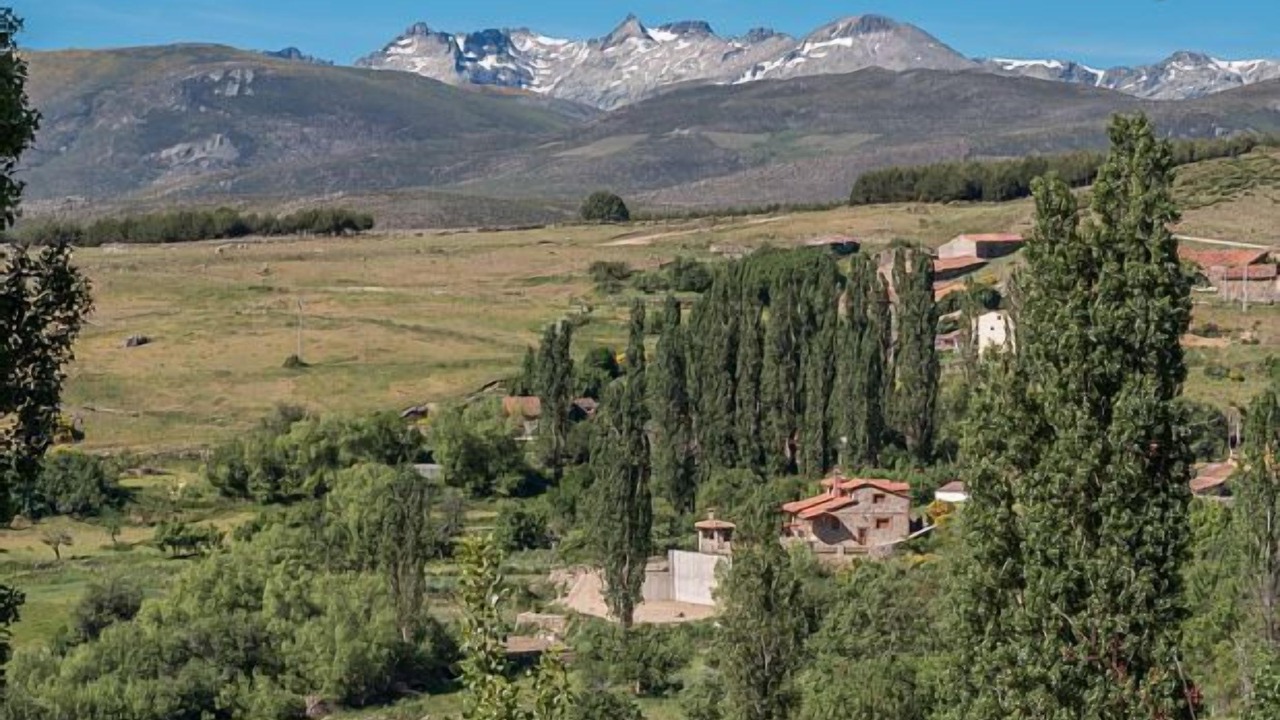 Photo of Outdoor in Hoyos del Collado
