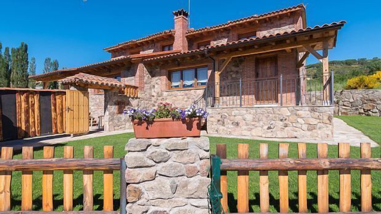 Photo of Outdoor in Hoyos del Collado