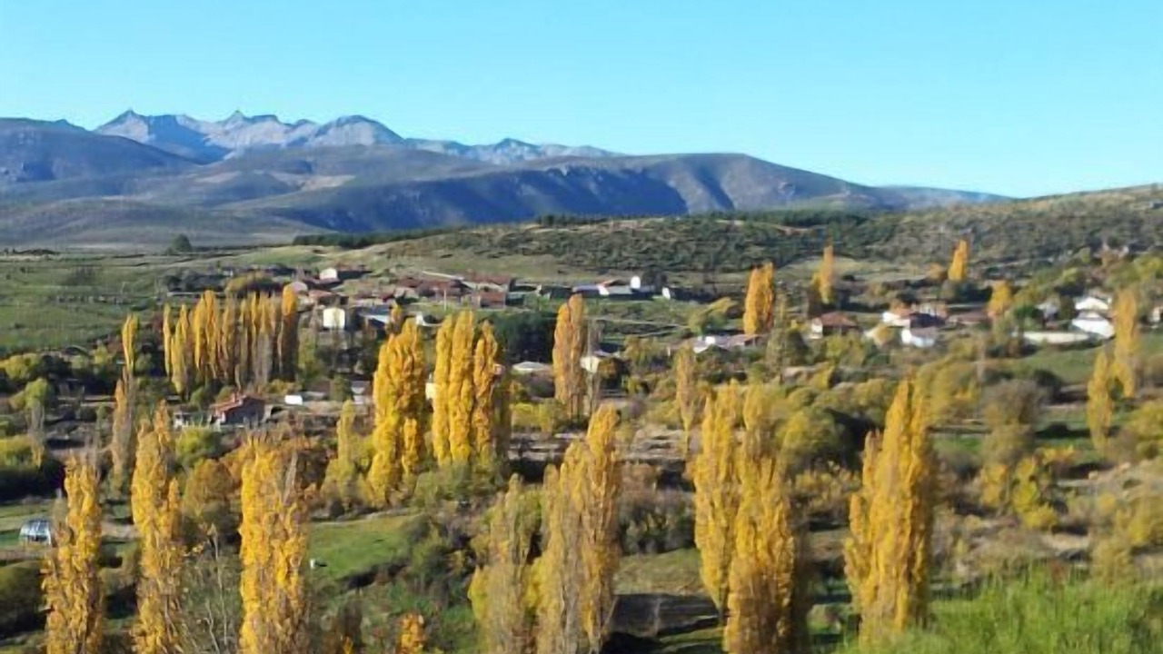 Photo of Outdoor in Hoyos del Collado