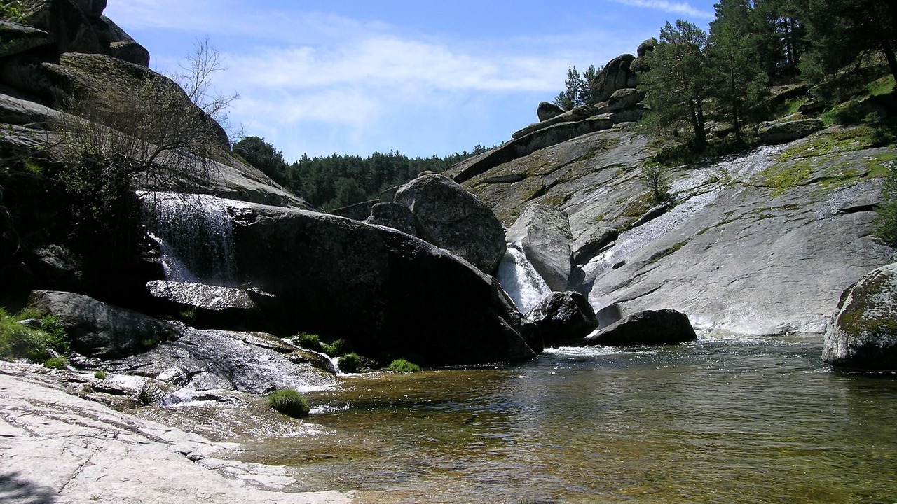 Photo of Others in Hoyos del Collado
