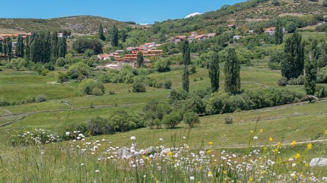 Photo of Outdoor in Hoyos del Collado