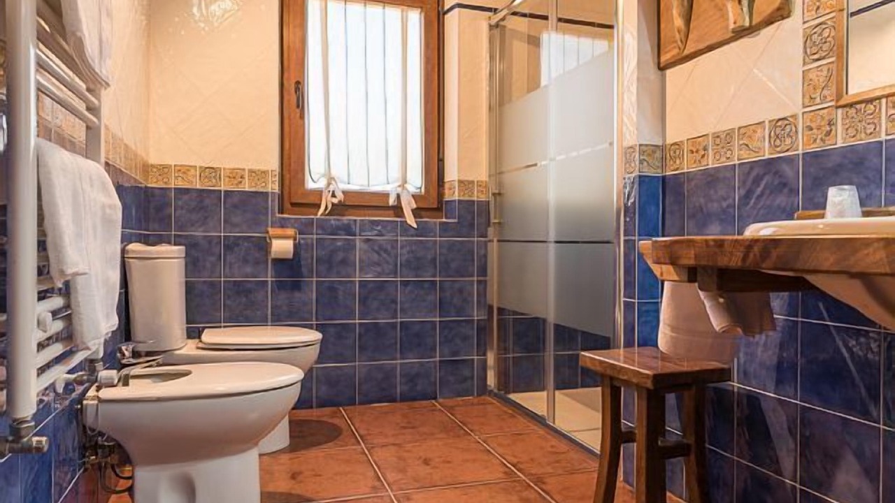 Photo of Bathroom in Hoyos del Collado