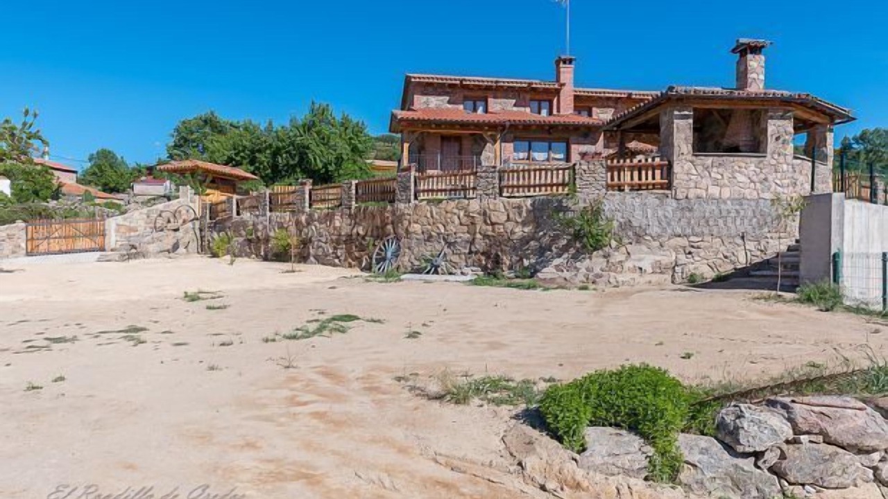 Photo of Outdoor in Hoyos del Collado