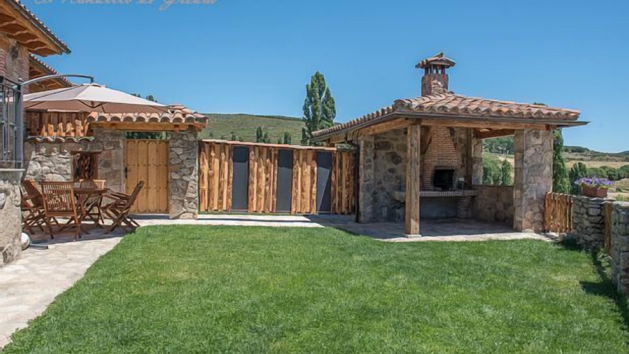 Photo of Outdoor in Hoyos del Collado