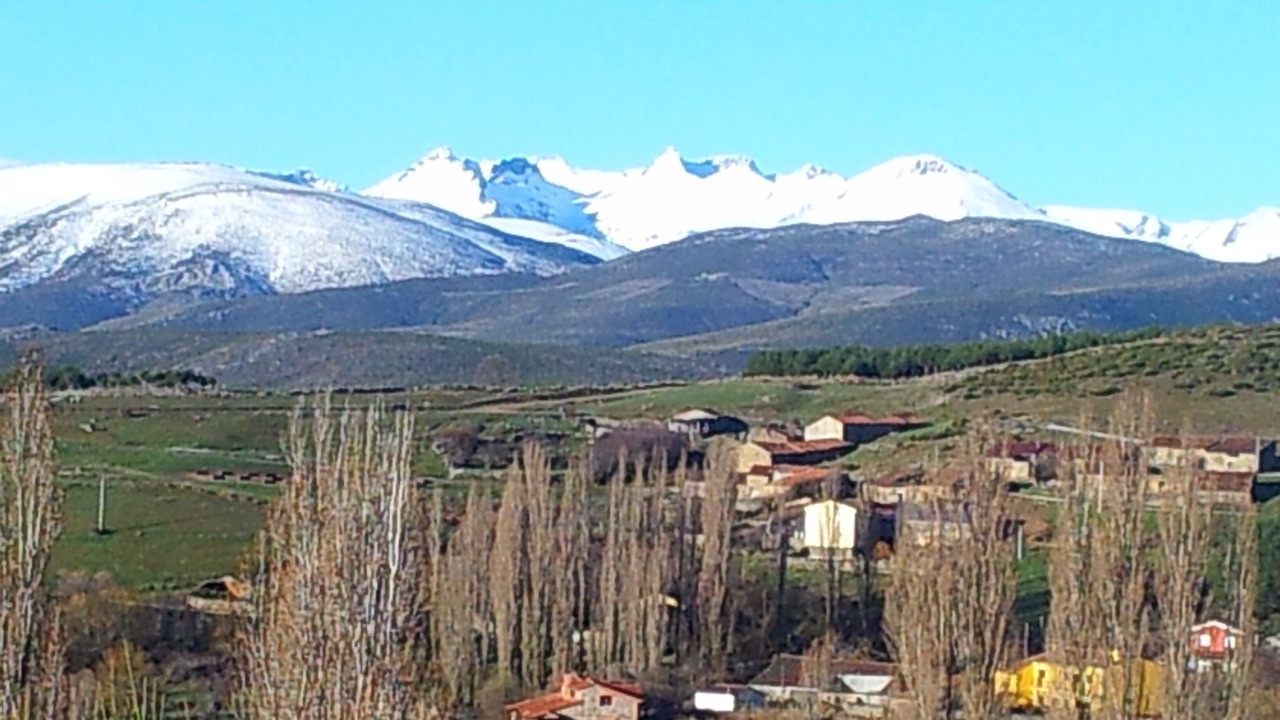 Photo of Others in Hoyos del Collado