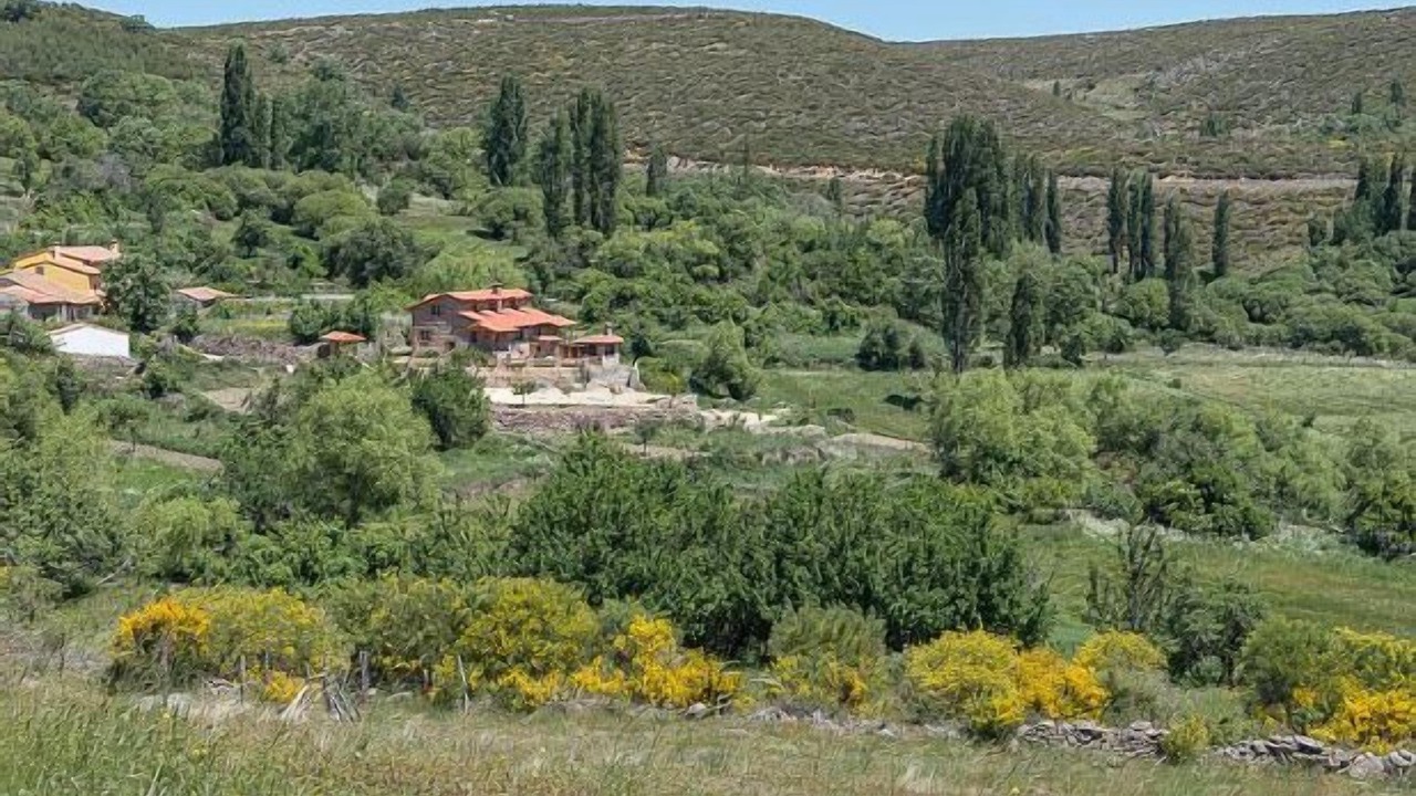Photo of Outdoor in Hoyos del Collado