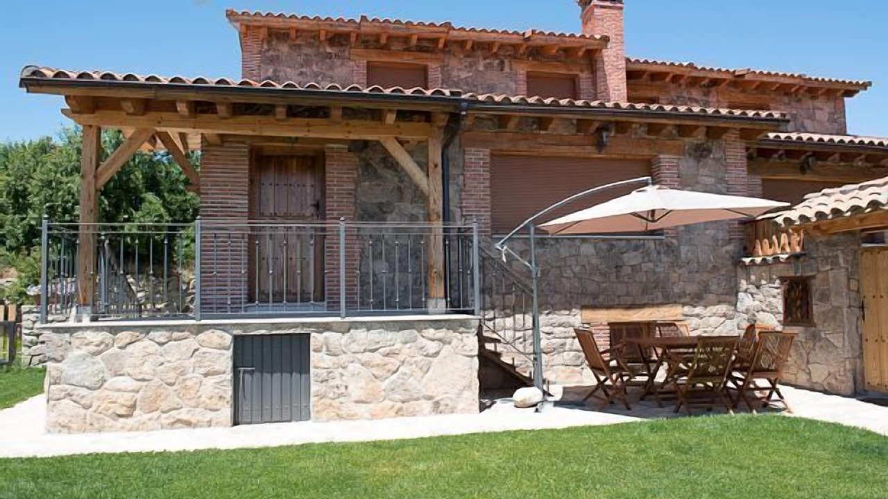 Photo of Outdoor in Hoyos del Collado