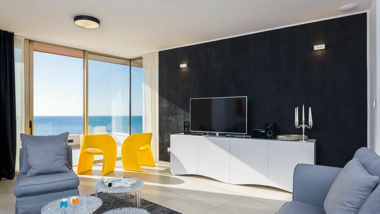 Photo of Bedroom in Primosten Burnji