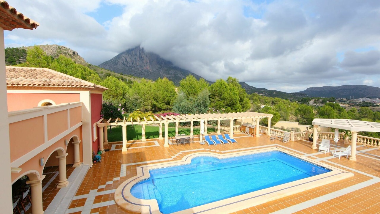 Photo of Outdoor in Finestrat