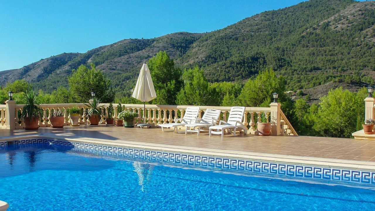 Photo of Outdoor in Finestrat