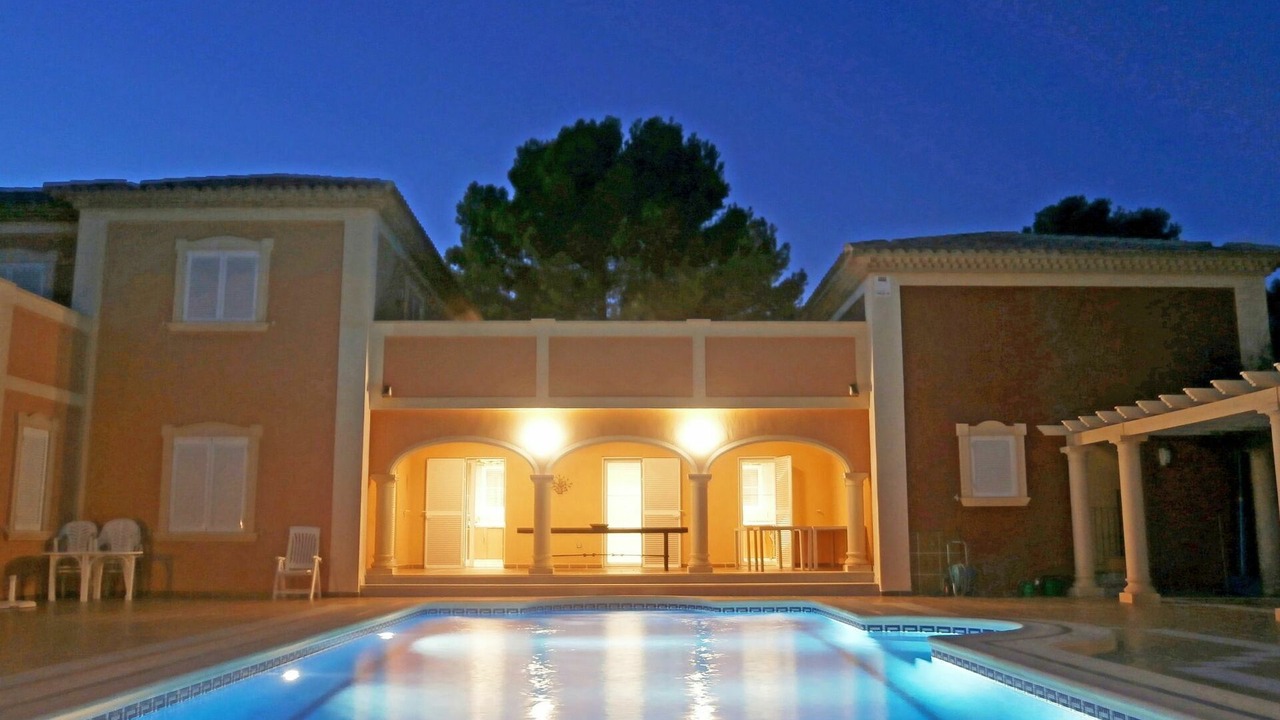 Photo of Outdoor in Finestrat