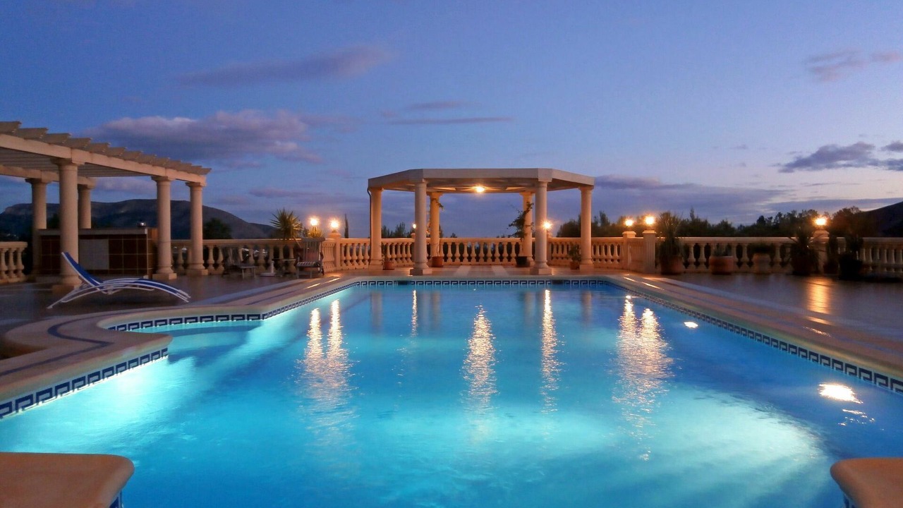 Photo of Outdoor in Finestrat
