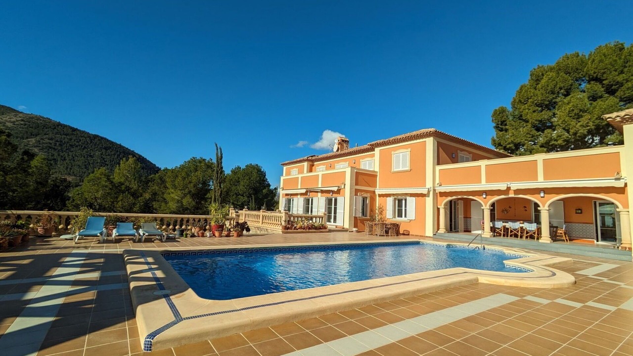 Photo of Outdoor in Finestrat