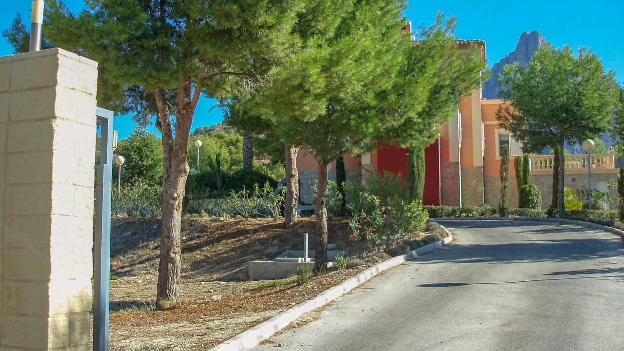 Photo of Others in Finestrat