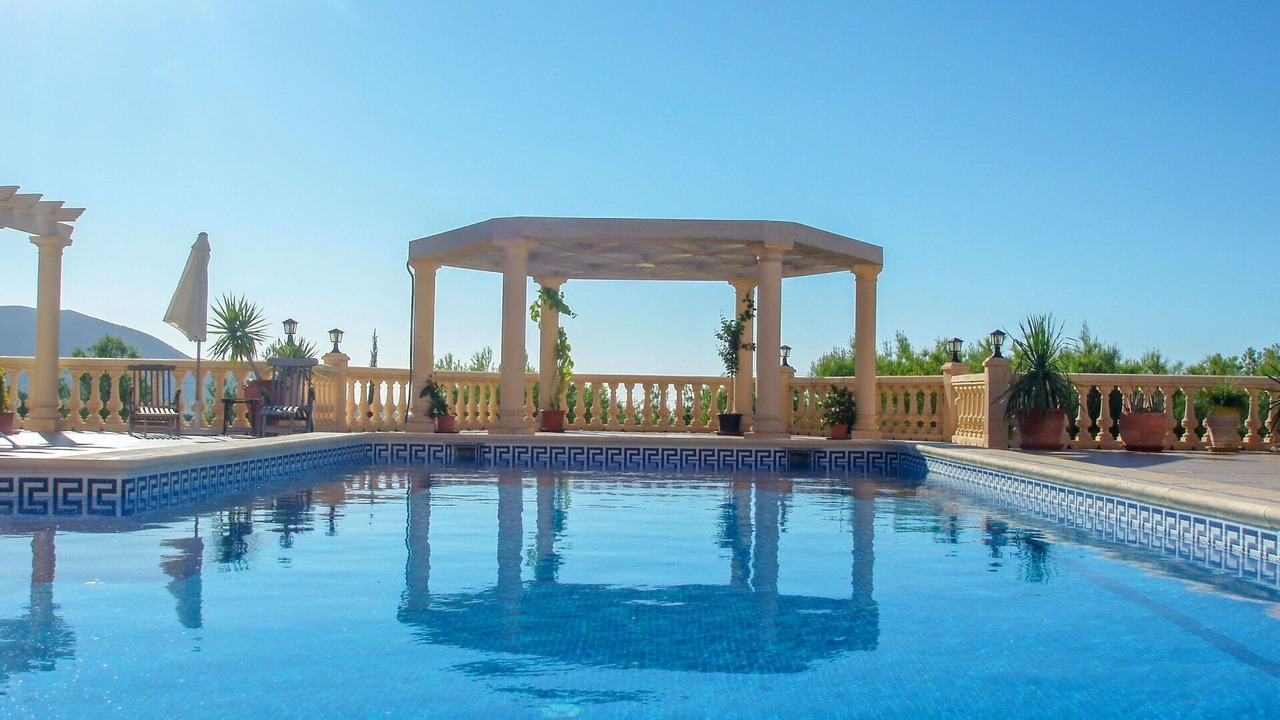 Photo of Outdoor in Finestrat