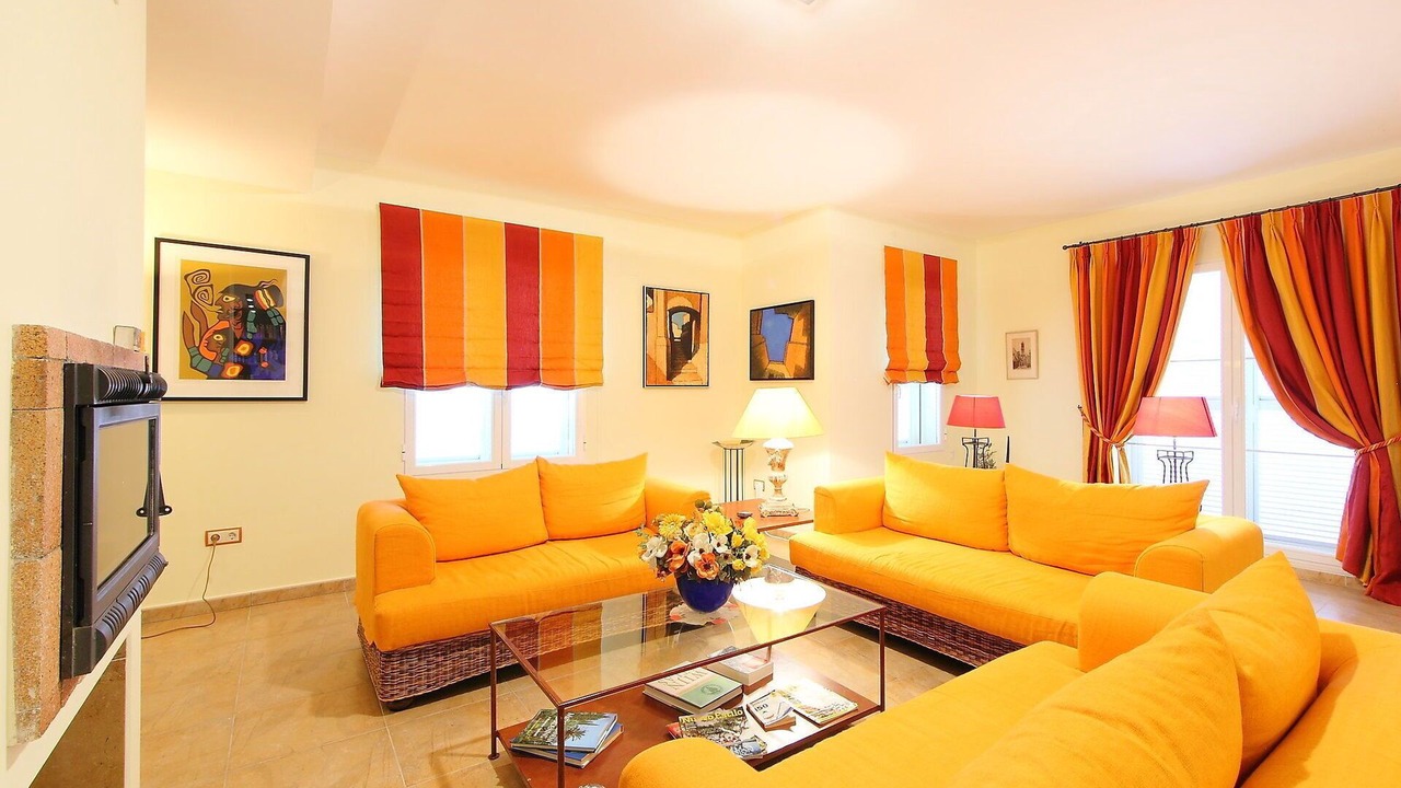 Photo of Bedroom in Finestrat