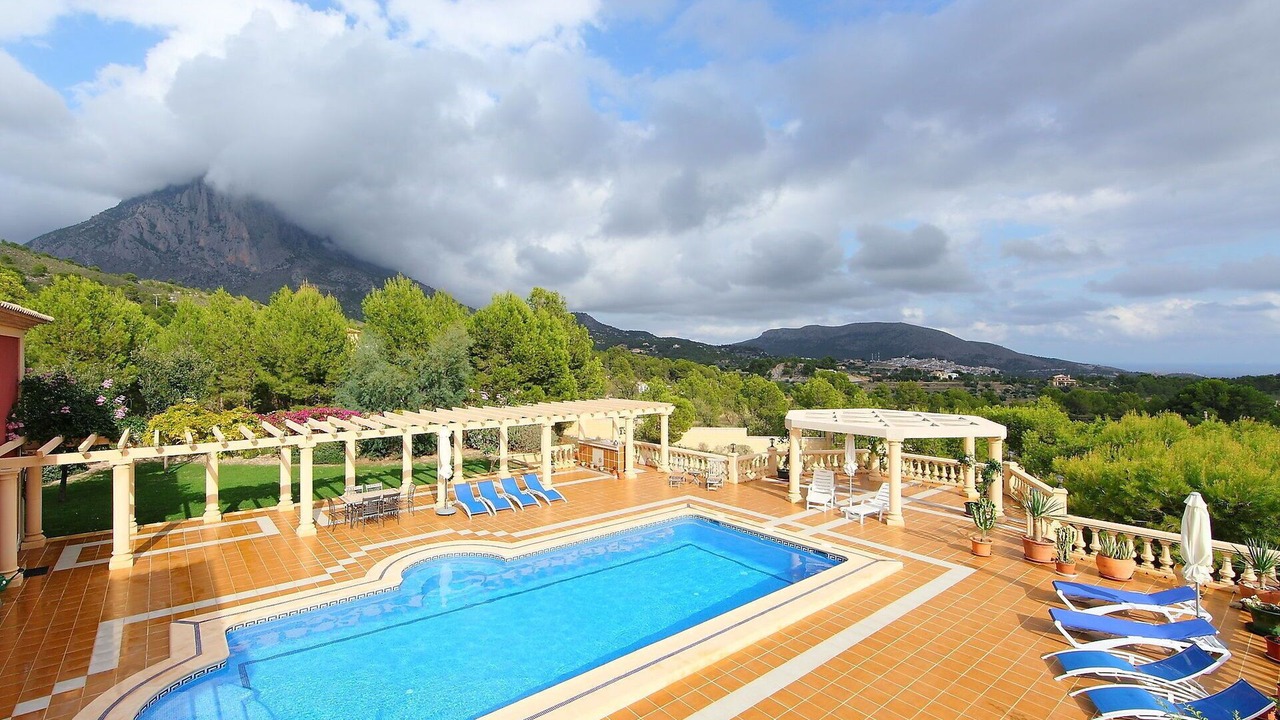 Photo of Outdoor in Finestrat