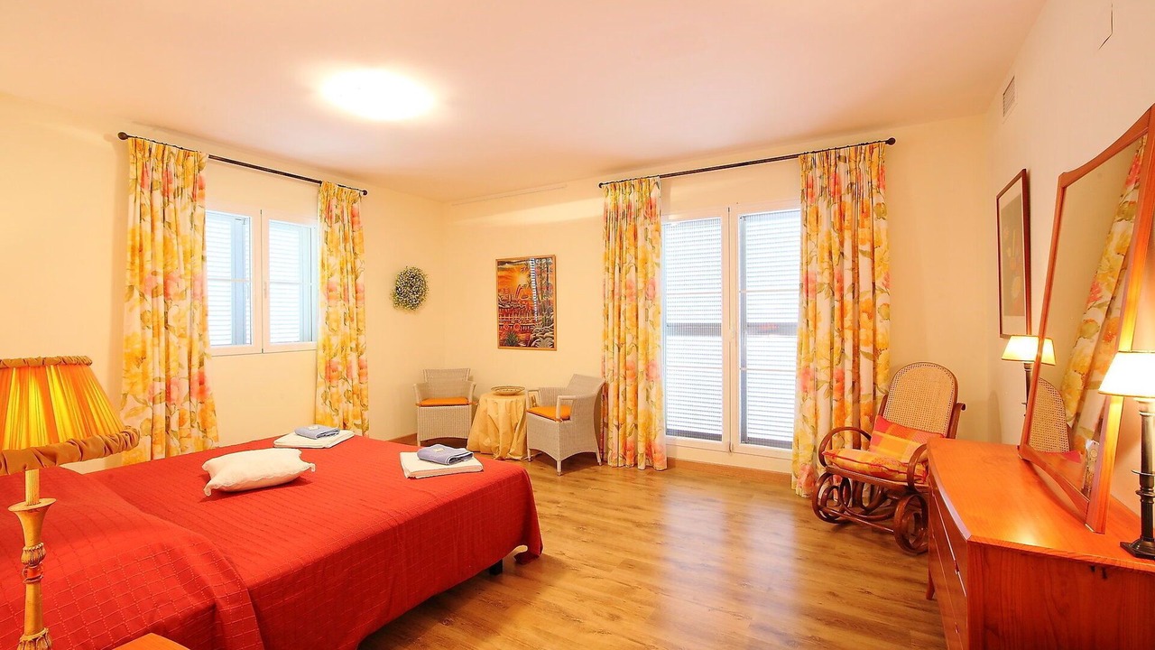 Photo of Bedroom in Finestrat