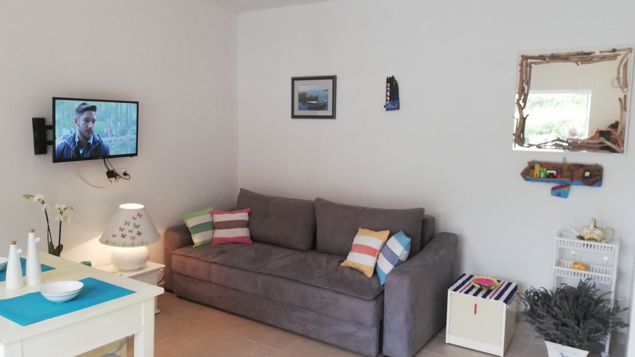 Photo of Livingroom in Komarna