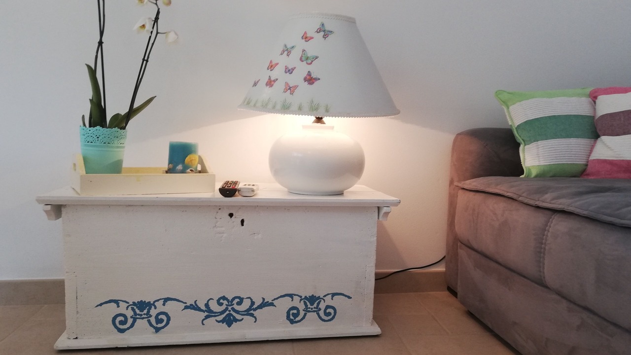Photo of Livingroom in Komarna