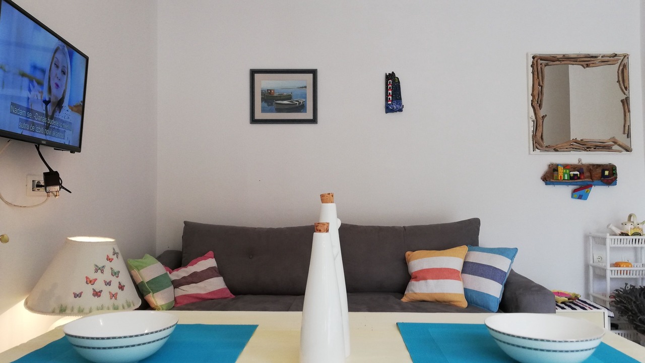Photo of Livingroom in Komarna